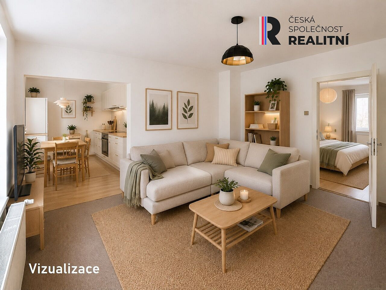 Prodej domu 180 m² s pozemkem 1 281 m² - Ansicht 2