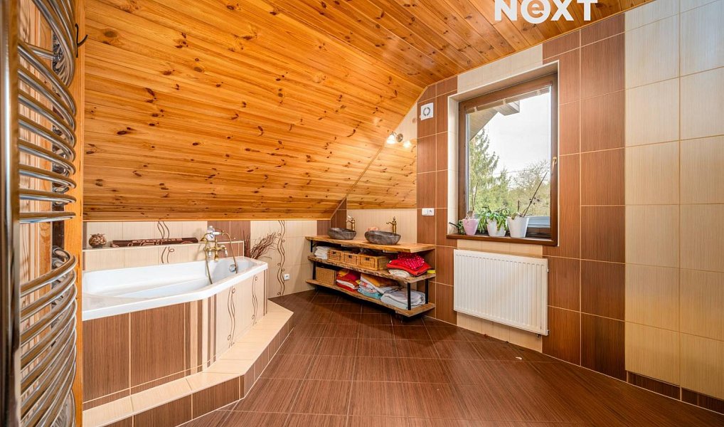 Prodej domu 179 m² s pozemkem 785 m², Slatina – náhled fotky 12