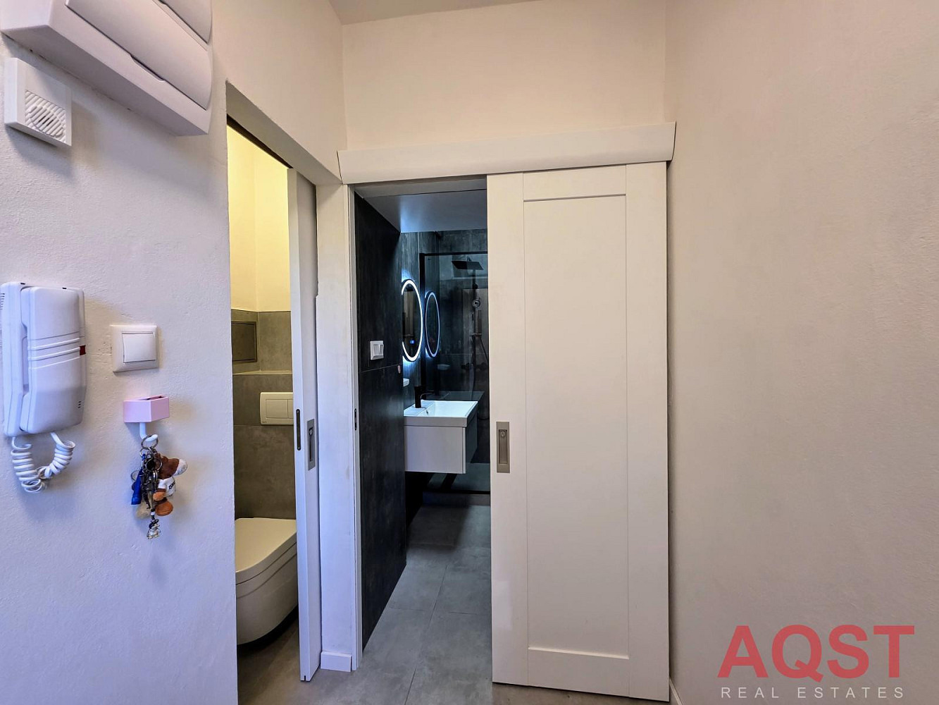 Pronájem bytu 2+kk 49 m² – fotografie 4