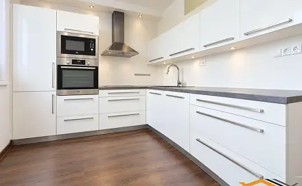 Pronájem bytu 2+1 52 m²