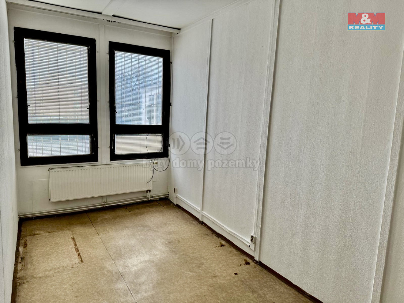 Pronájem kanceláře 18 m² — photo 5