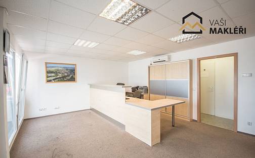 Prodej výrobních prostor 23 088 m², Týnec nad Labem - Lžovice, okres Kolín