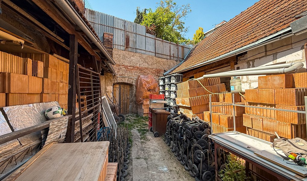 Prodej domu 101 m² s pozemkem 251 m², Střelice – náhled fotky 8