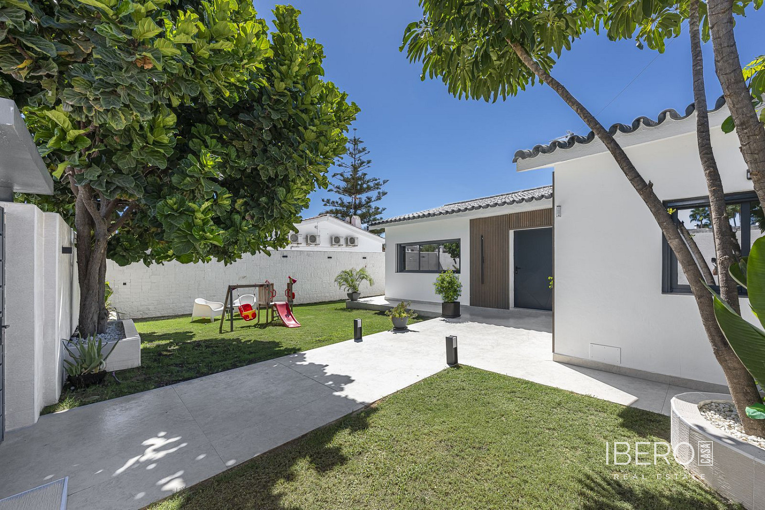 Casa 4+kk – Estepona, Barriada Islas Canarias - Vista 5