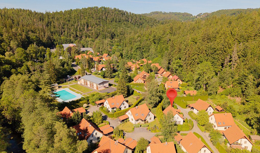 Prodej domu 137 m² s pozemkem 539 m², Karlovy Vary – náhled fotky 28