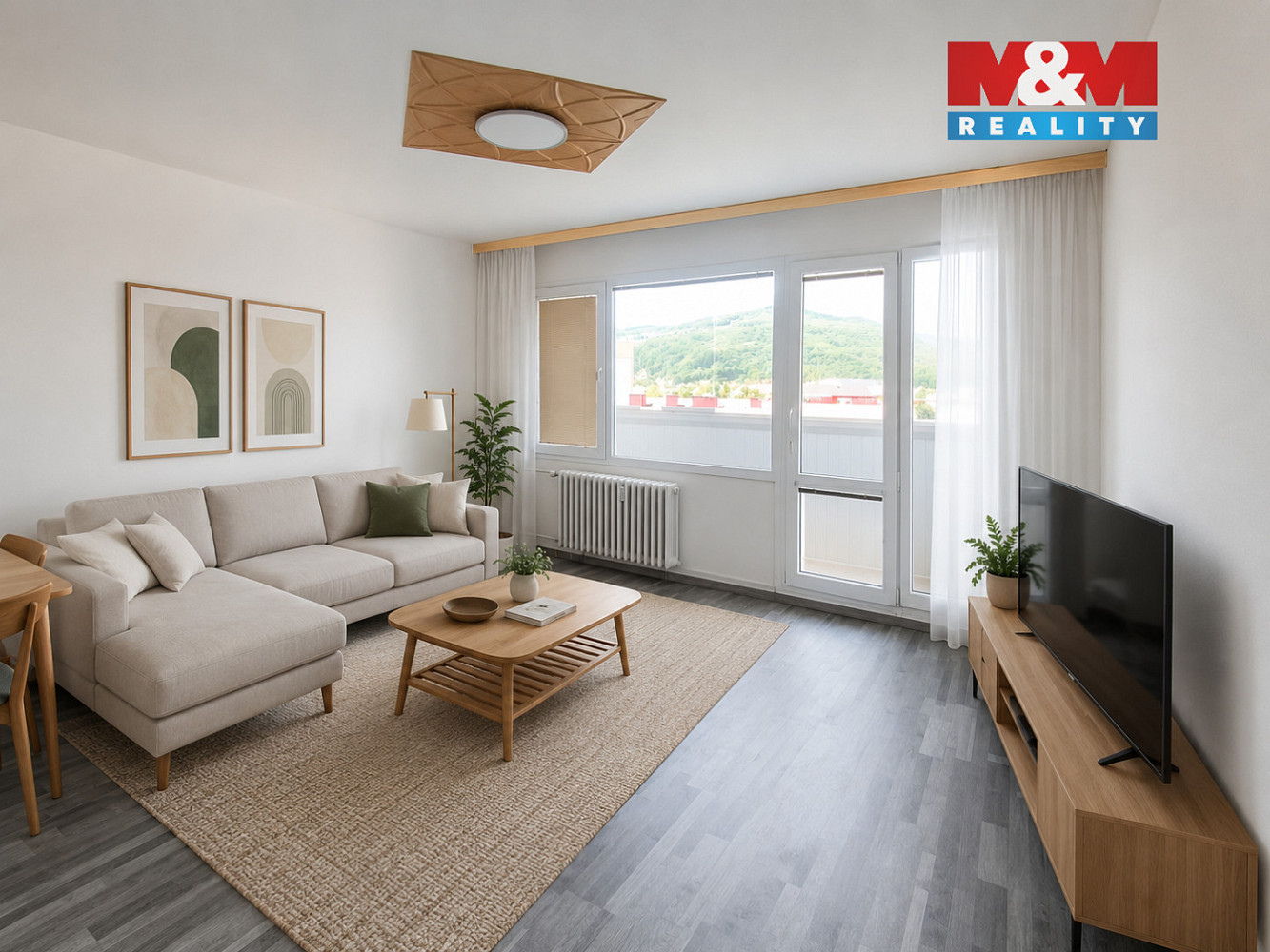 Prodej bytu 3+1 79 m² — photo 3
