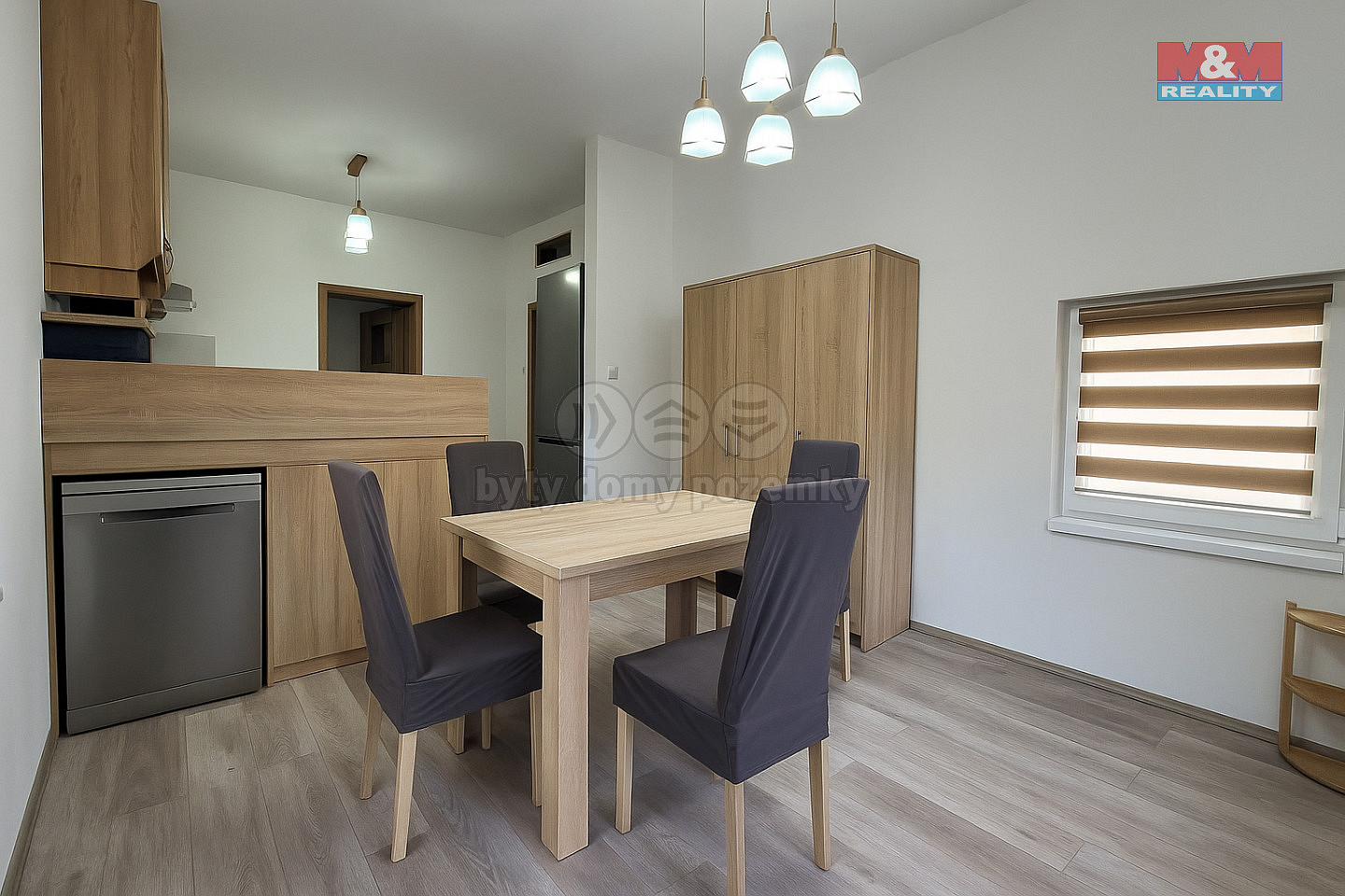 Prodej domu 62 m² s pozemkem 849 m² — photo 3