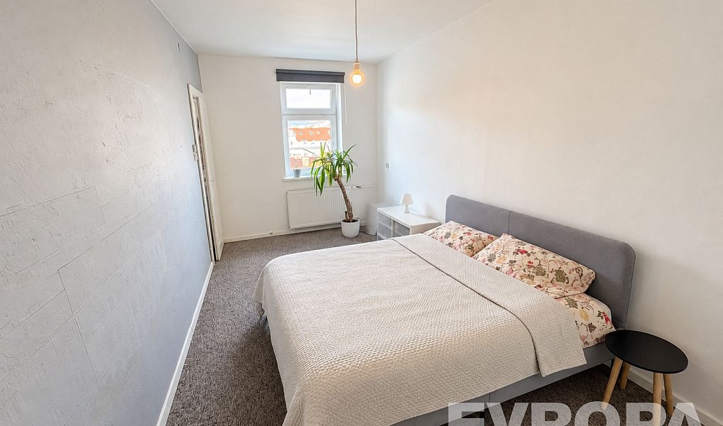 Prodej bytu 2+1 51 m², Praha – náhled fotky 4