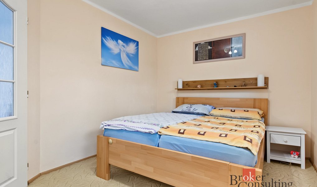 Prodej bytu 2+1 61 m², Lipno nad Vltavou – náhled fotky 11