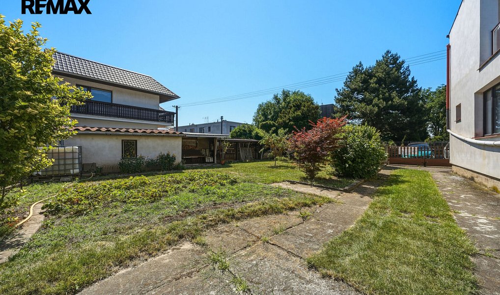 Prodej domu 160 m² s pozemkem 318 m², Lovosice – náhled fotky 33