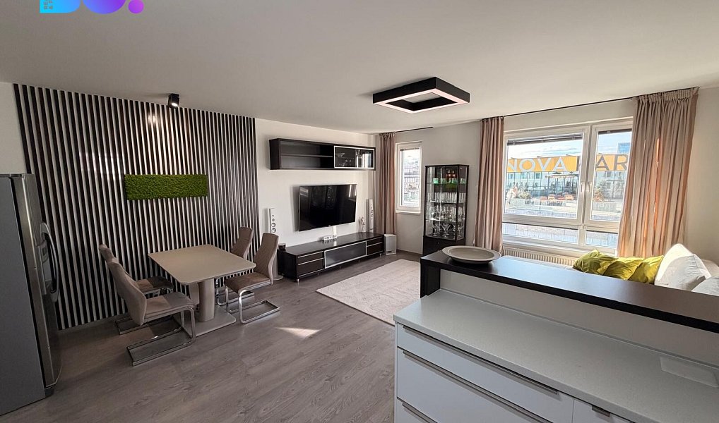 Pronájem bytu 3+kk 93 m², Ostrava – náhled fotky 6