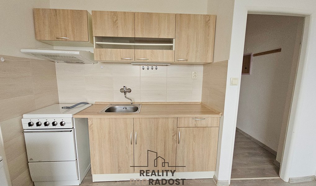Pronájem bytu 1+1 34 m², Hodonín – náhled fotky 6