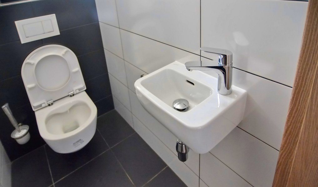 Prodej nájemního domu, činžáku 303 m², Bílovice nad Svitavou – náhled fotky 10