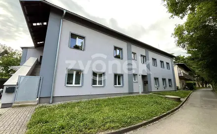 Prodej bytu 1+1 46 m², Kostelní, Hulín, okres Kroměříž