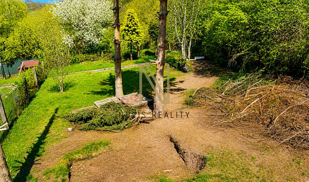 Prodej chaty/chalupy 23 m² s pozemkem 400 m², Plzeň – náhled fotky 13