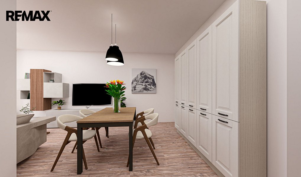Prodej bytu 2+kk 52 m², Merklín – náhled fotky 13