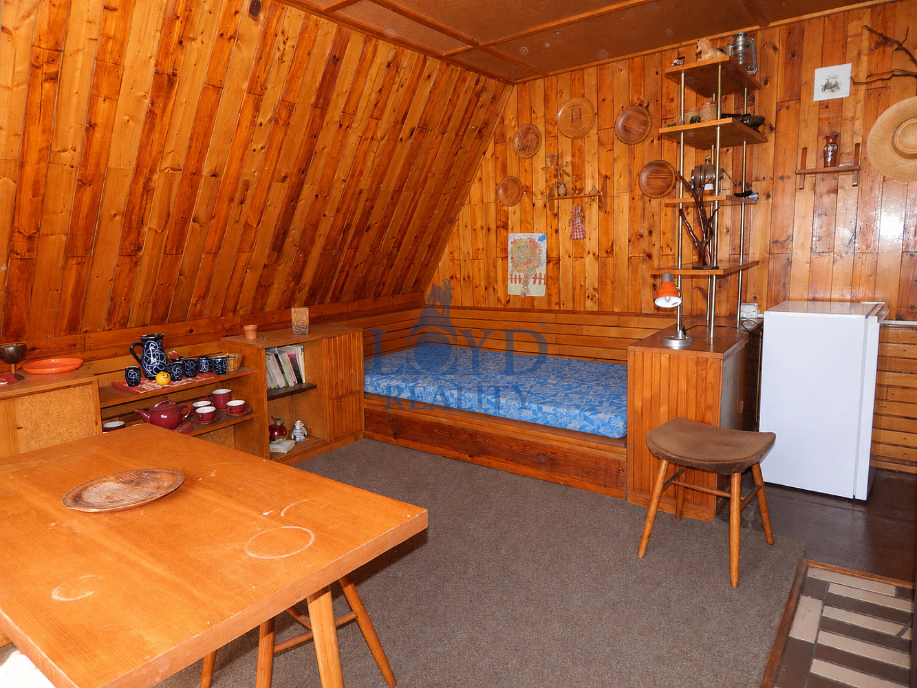 Prodej chaty/chalupy 45 m² s pozemkem 1 009 m² — photo 4