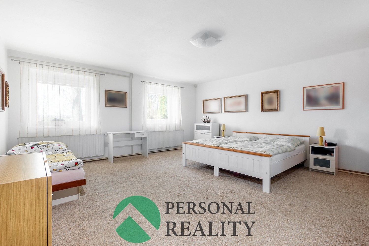 Prodej domu 164 m² s pozemkem 843 m² — photo 4