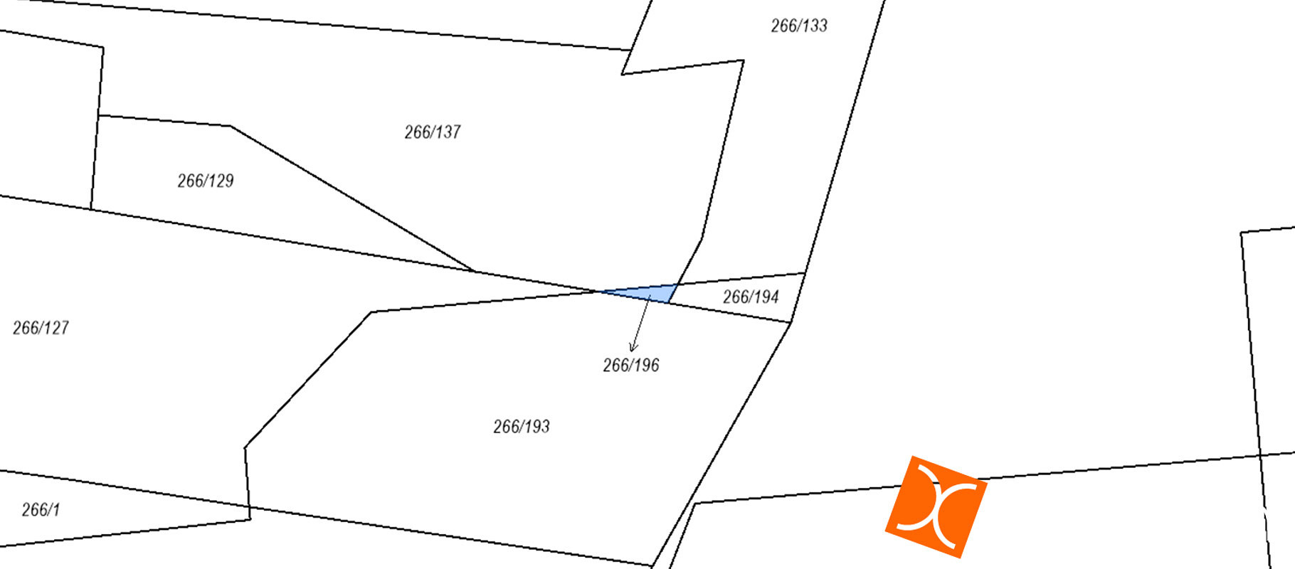 Prodej pole 8 659 m² – fotografie 4