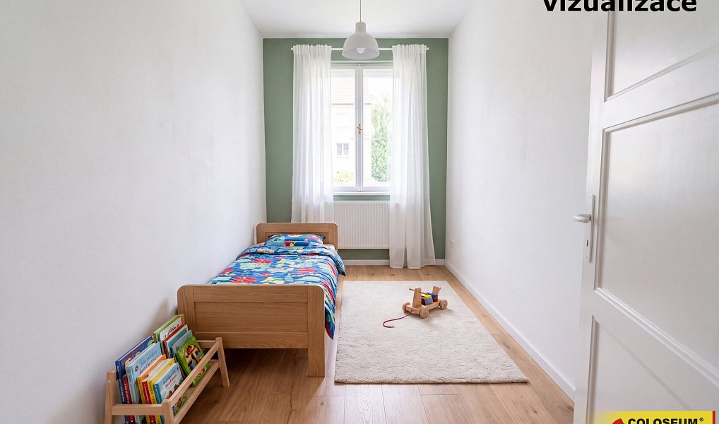 Prodej domu 120 m² s pozemkem 780 m², Bratčice – náhled fotky 21
