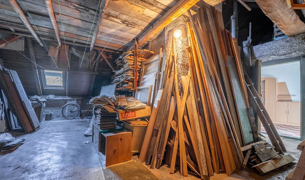 Prodej domu 170 m² s pozemkem 311 m², Svitavy – náhled fotky 31