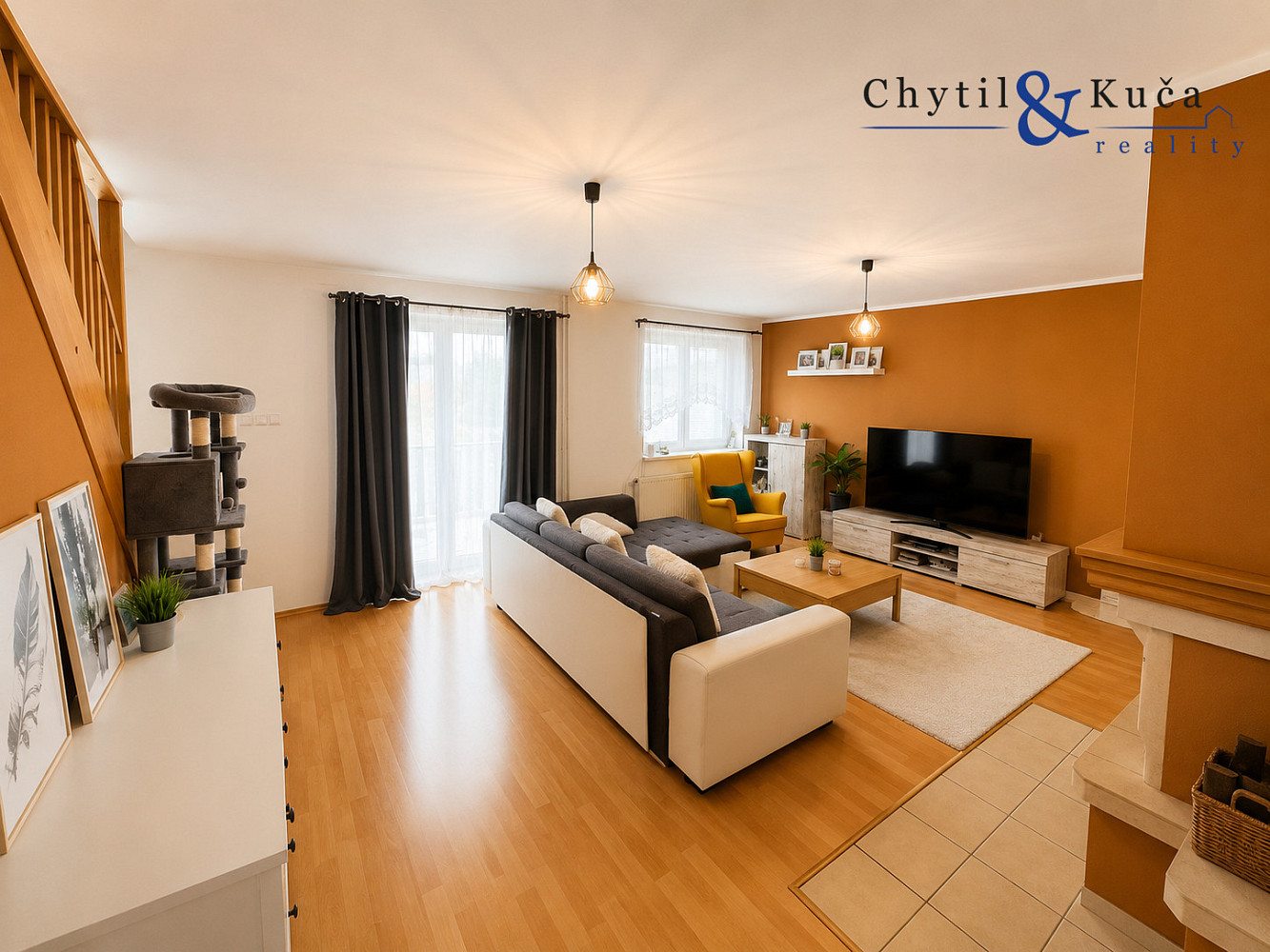 Prodej domu 190 m² s pozemkem 445 m² – fotografie 4