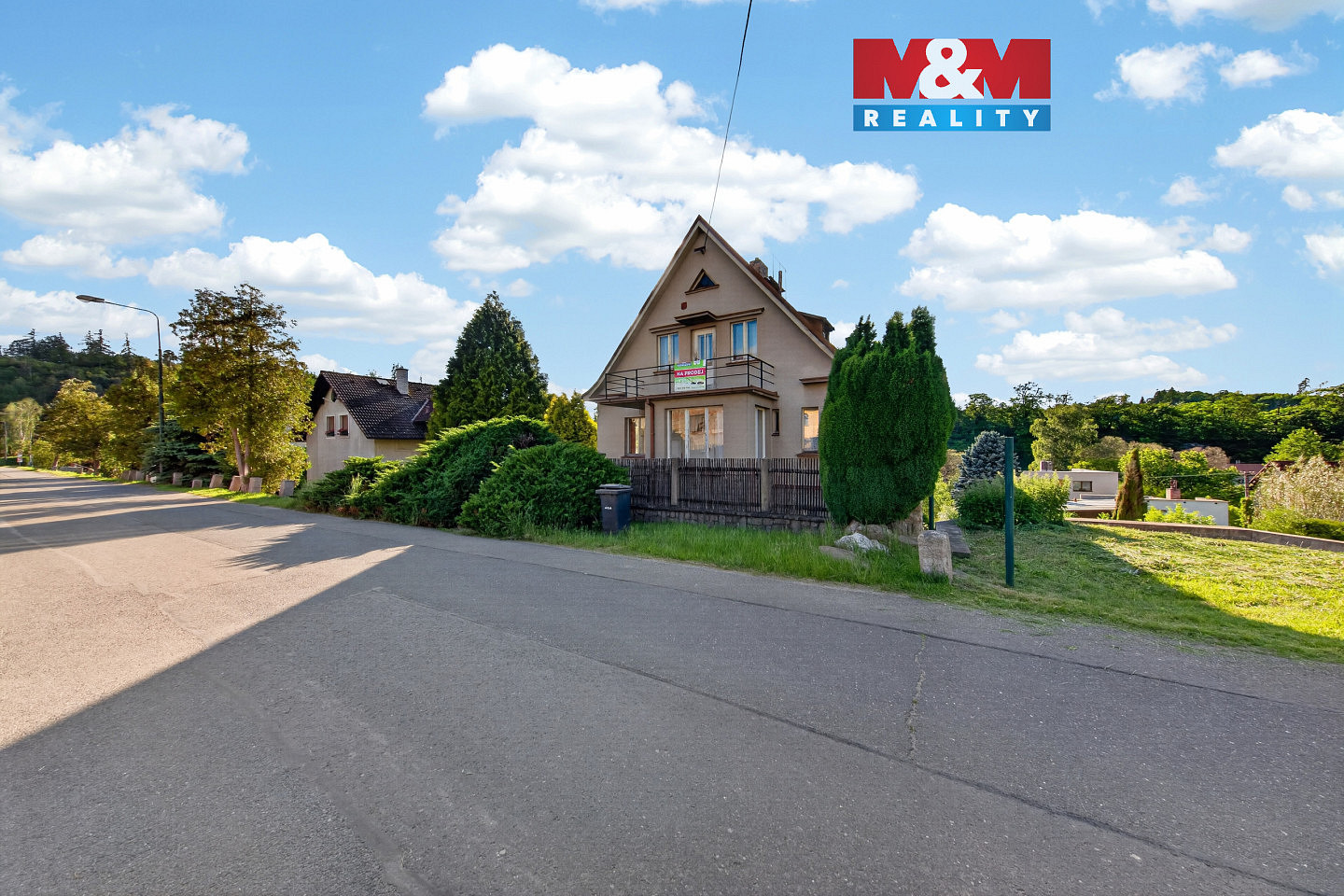 Prodej domu 184 m² s pozemkem 963 m²