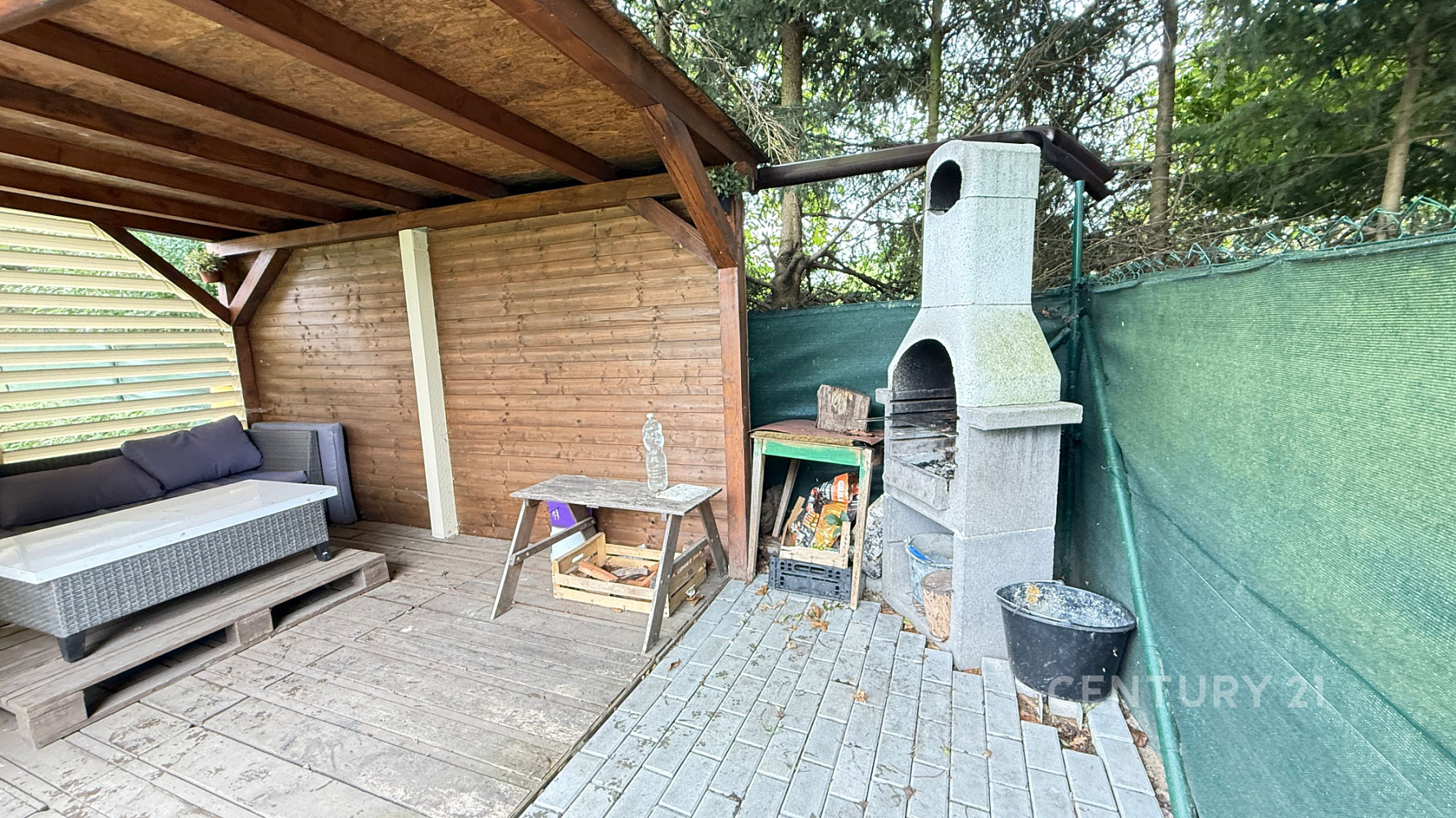 Prodej zahrady 587 m² – fotografie 4