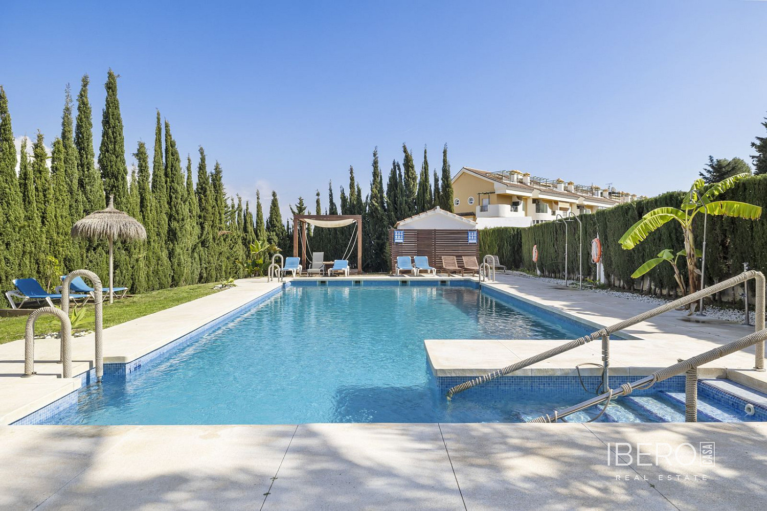 Prodej bytu 2+kk 58 m², Marbella