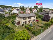 Prodej domu 220�m2 s pozemkem 1�517�m2