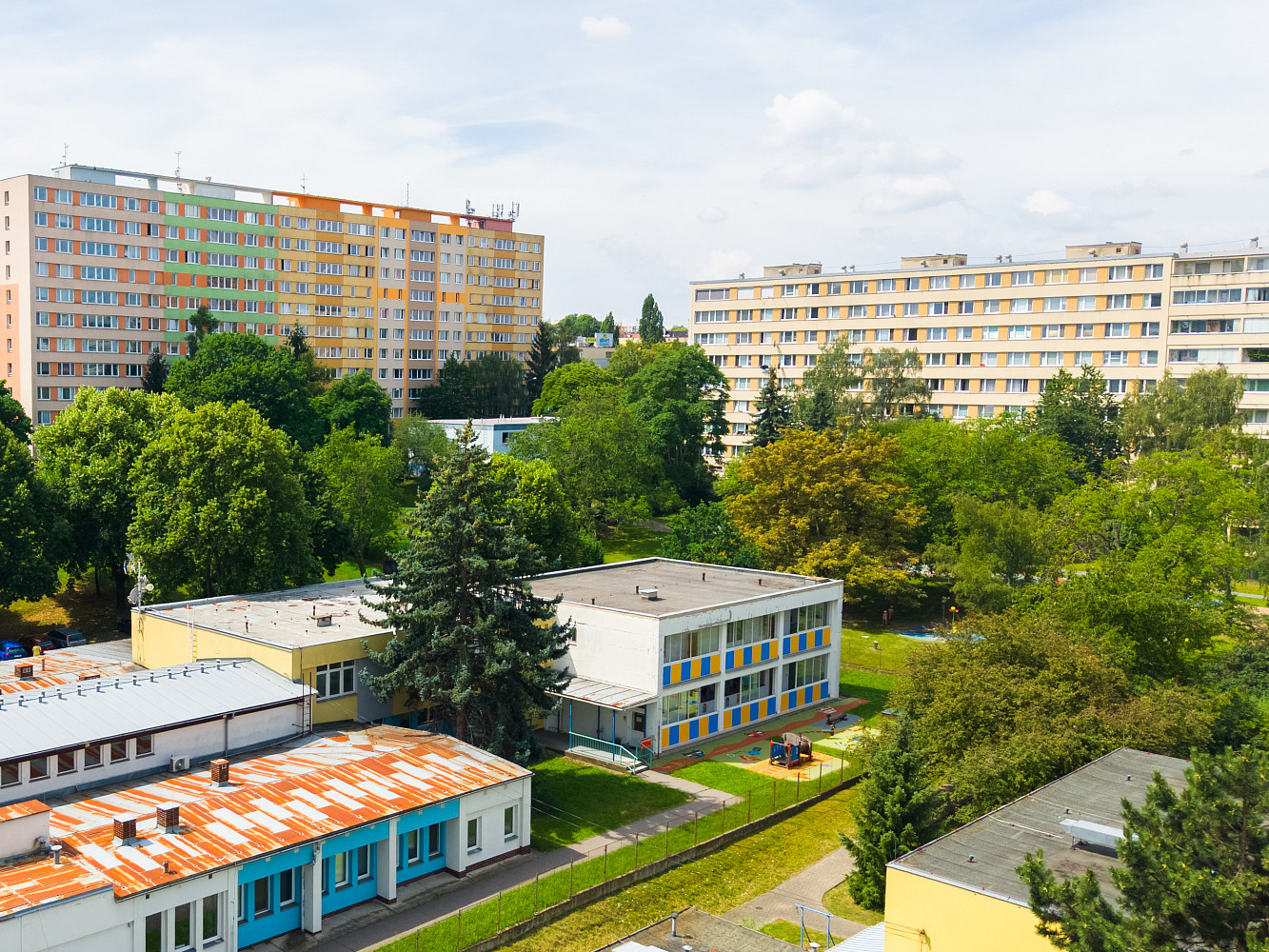 Prodej bytu 3+kk 62 m² – fotografie 4