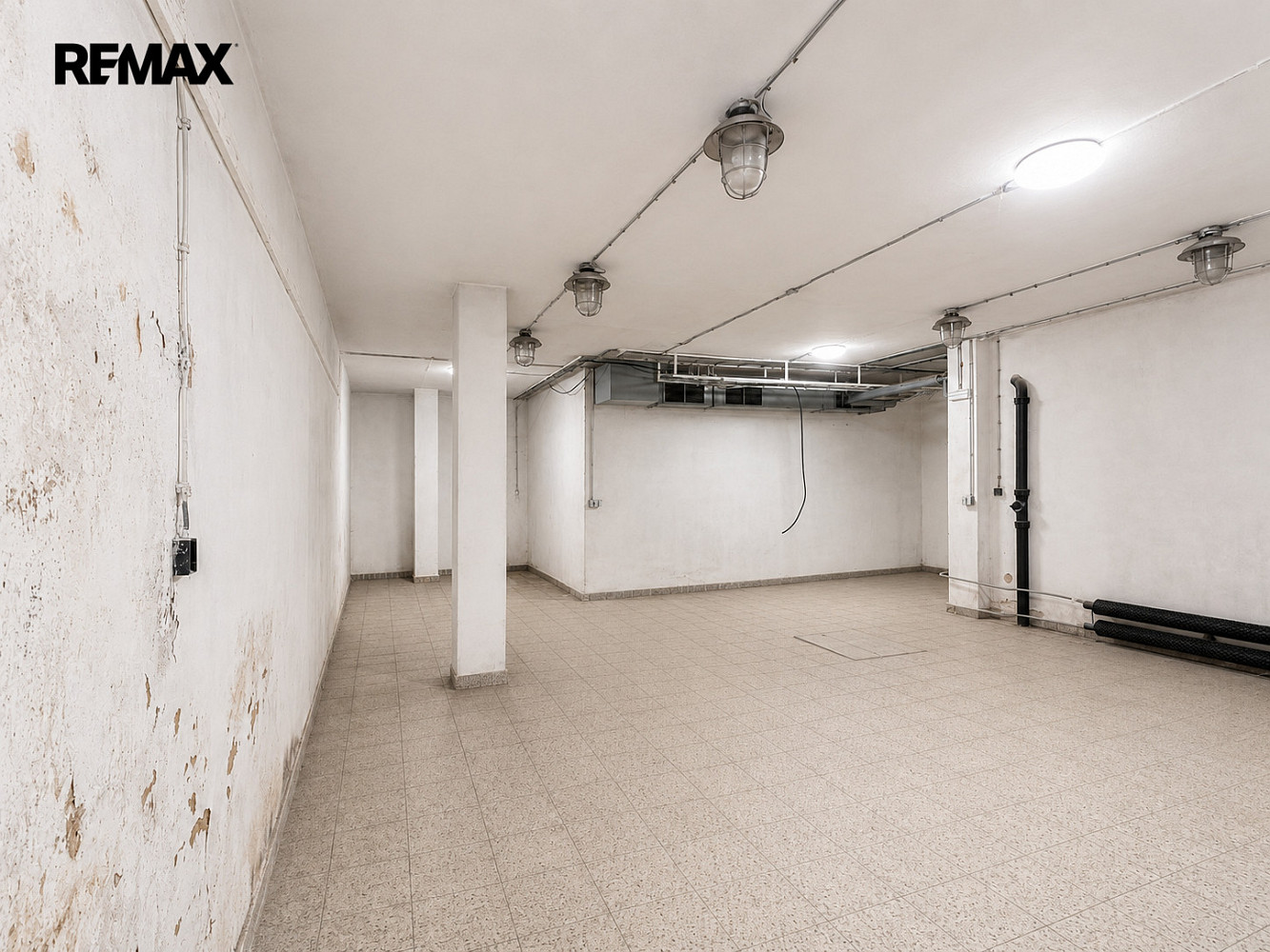 Pronájem skladovacích prostor 215 m² – fotografie 5