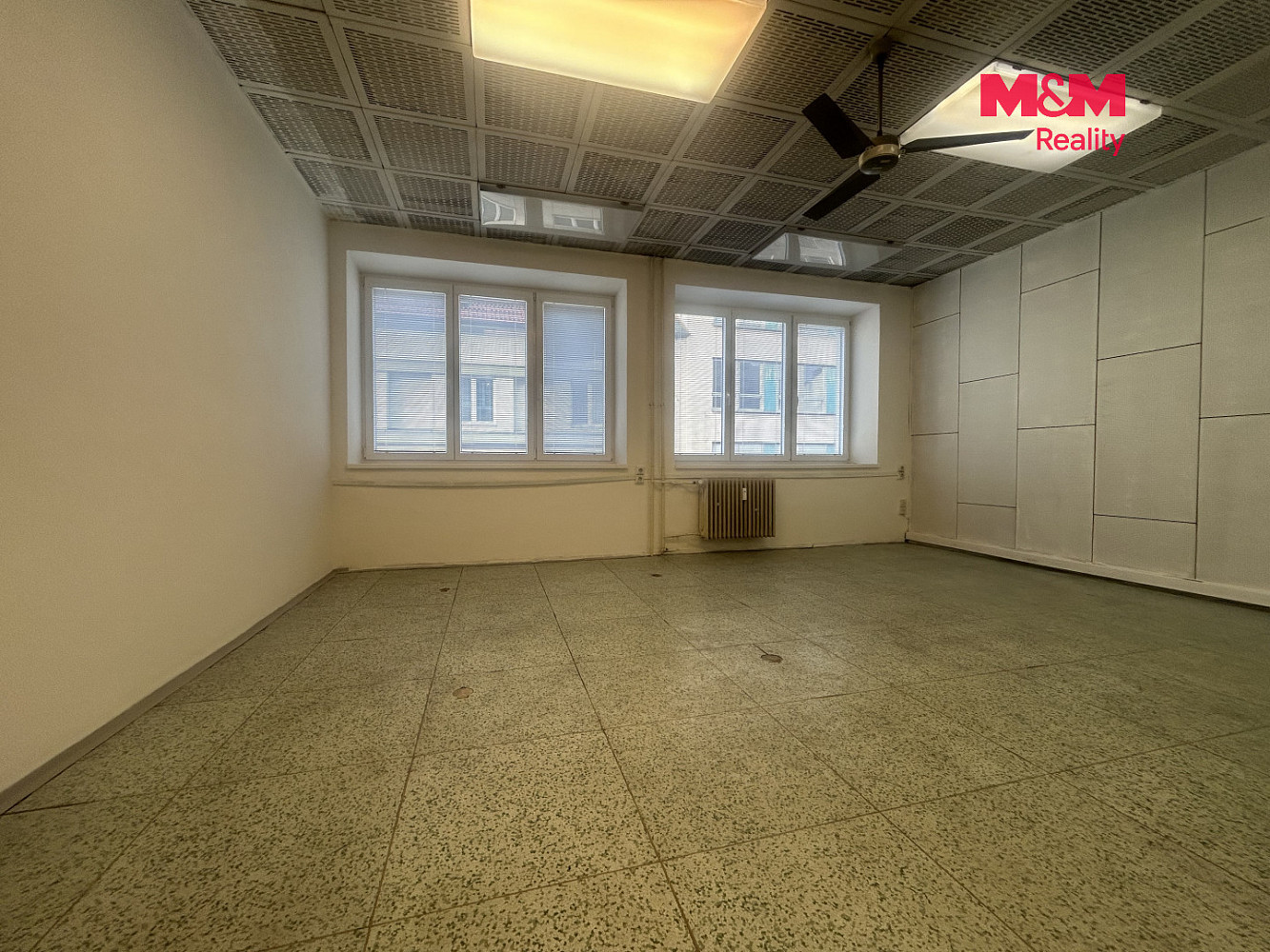 Pronájem kanceláře 28 m² – fotografie 5