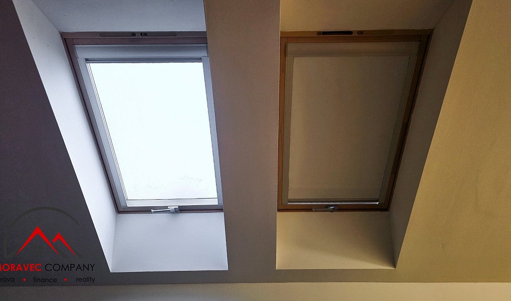 Pronájem bytu 1+kk 38 m², Ostrava – náhled fotky 10