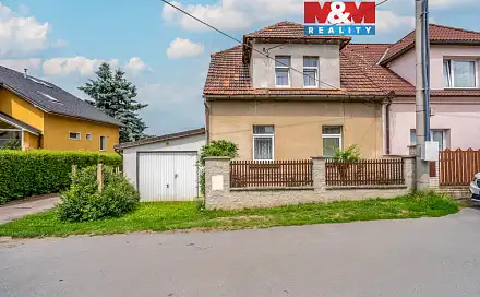 Prodej domu 227 m² s pozemkem 357 m², Sedlecká, Zdiby - Veltěž, okres Praha-východ