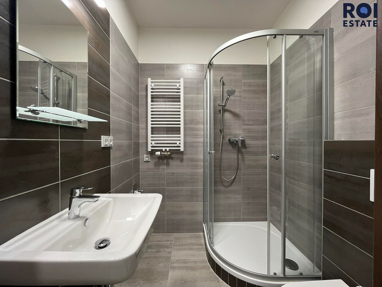 Pronájem bytu 1+kk 37 m² — photo 4