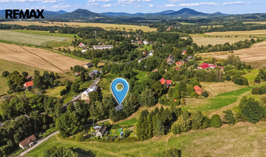 Prodej chaty/chalupy 185 m² s pozemkem 1 001 m², Cvikov – náhled fotky 4