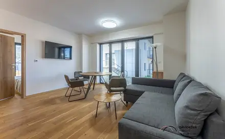 Prodej bytu 2+kk 38 m²