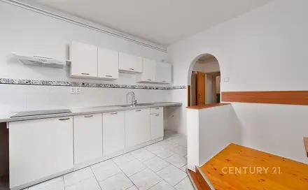 Prodej bytu 3+1 68 m², Lukesova, Ústí nad Orlicí