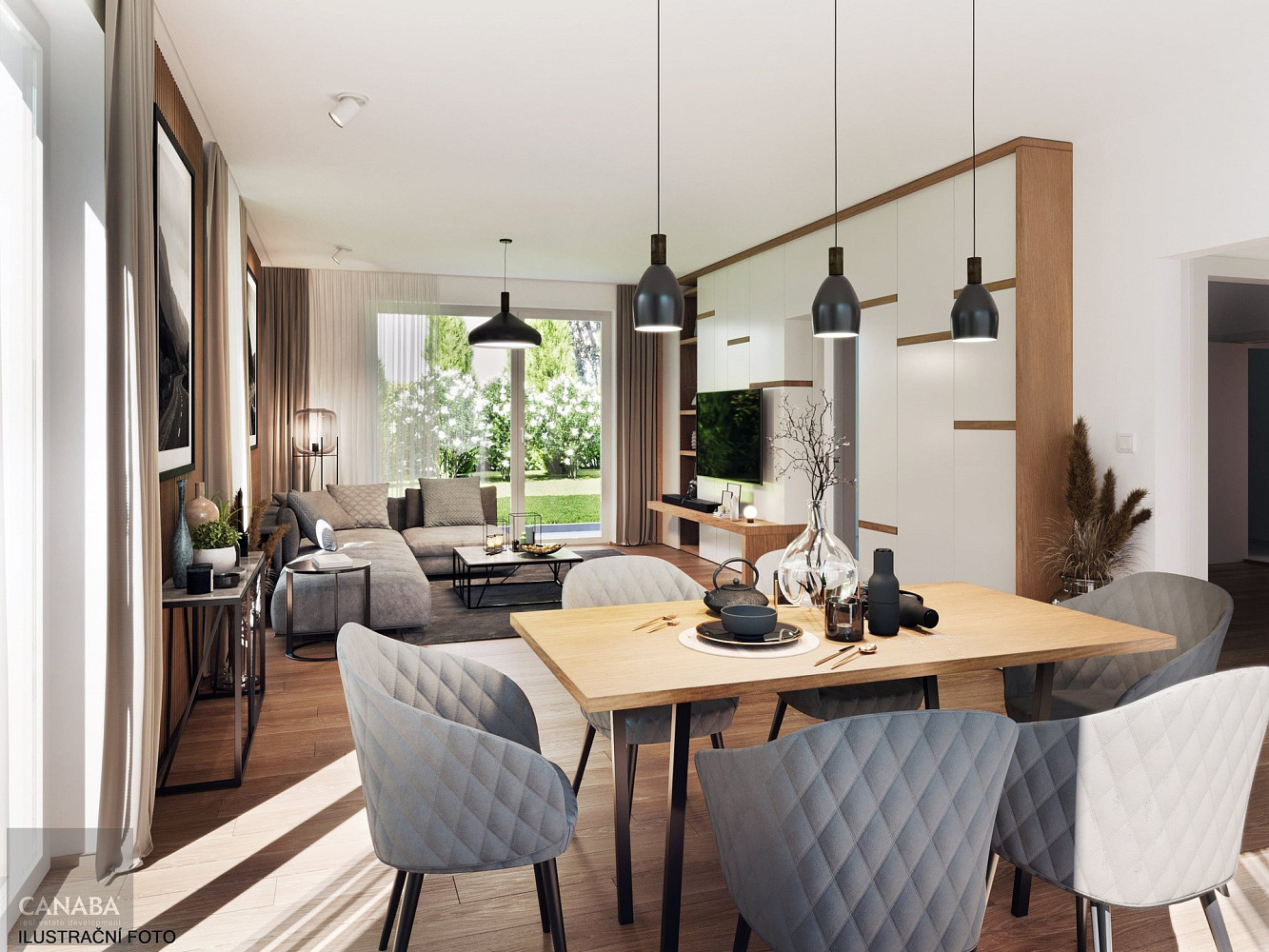 Prodej domu 183 m² s pozemkem 830 m² — photo 4