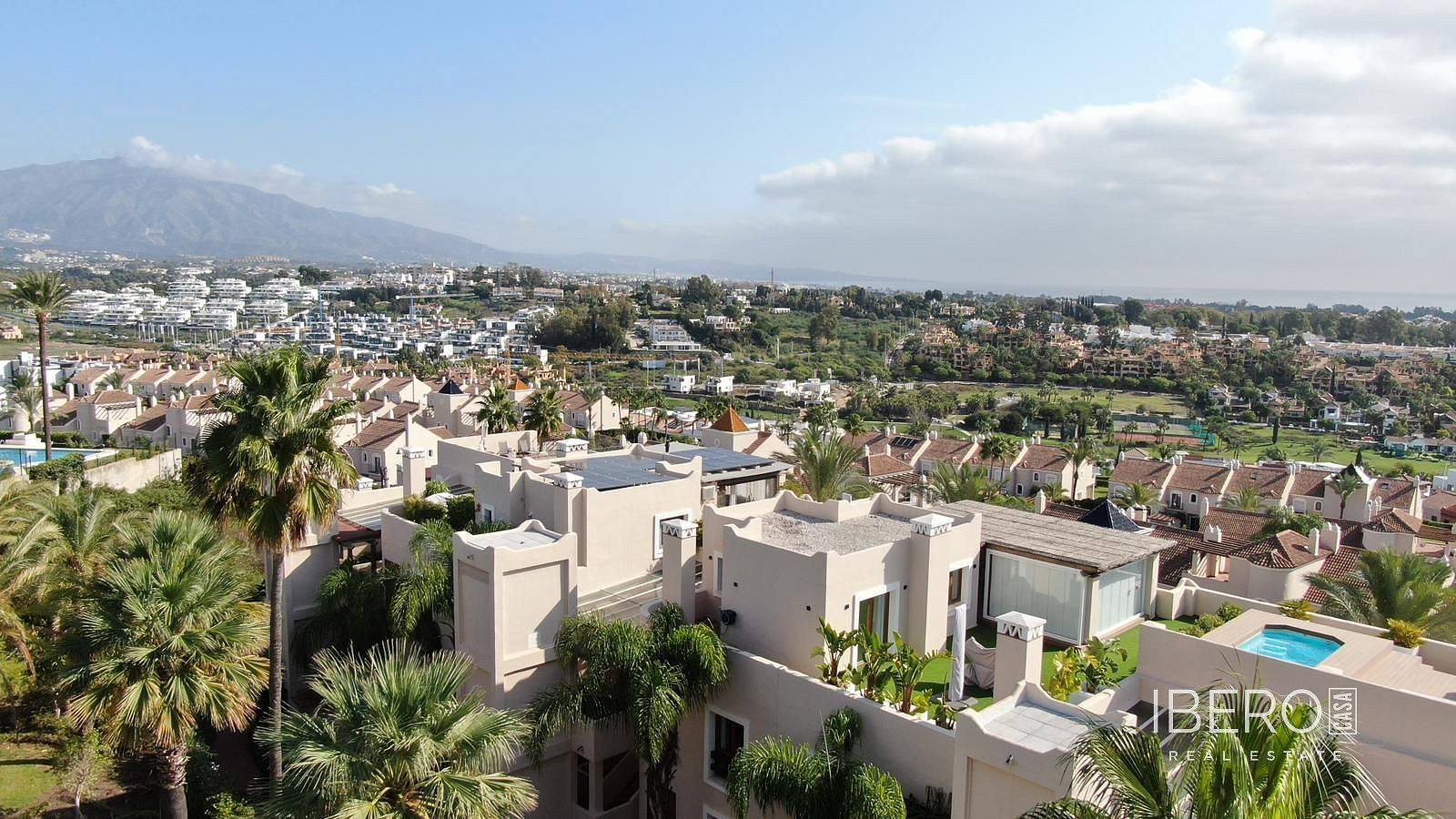 Pis 3+kk – Estepona, Rincon de Pilar - Vista 5