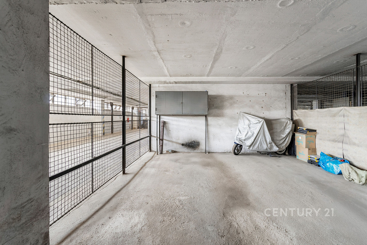Prodej garážového stání, Brno - Lesná – fotografie 2