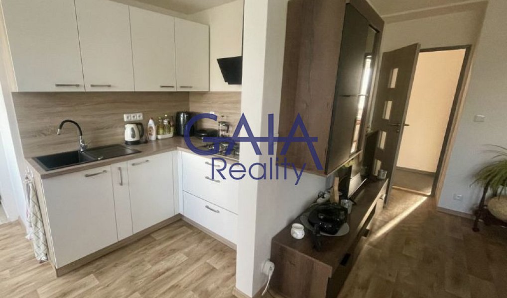 Prodej bytu 3+1 64 m², Strážovice – náhled fotky 4