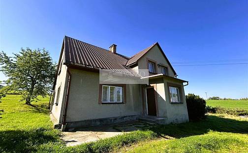 Prodej domu 240 m² s pozemkem 1 001 m², Králíky, okres Ústí nad Orlicí
