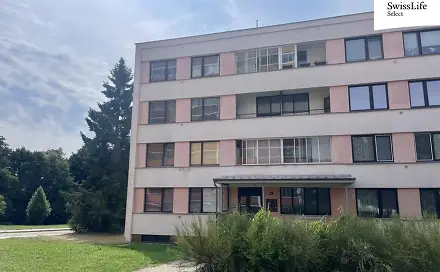 Pronájem bytu 3+1 57 m², Dukelská, Broumov - Olivětín, okres Náchod