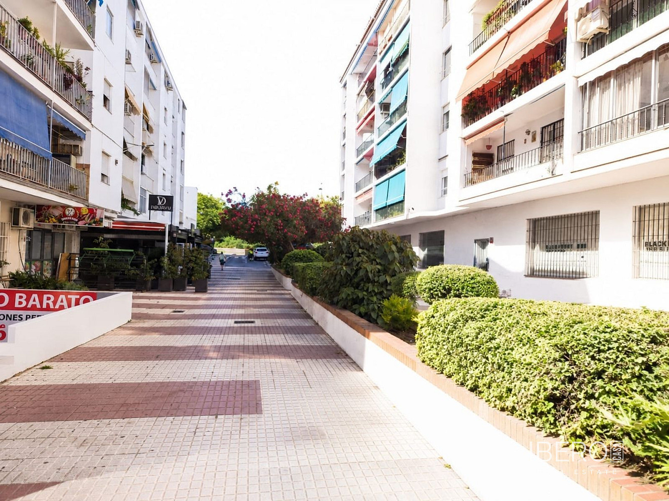 Piso 4+kk – Marbella - Más