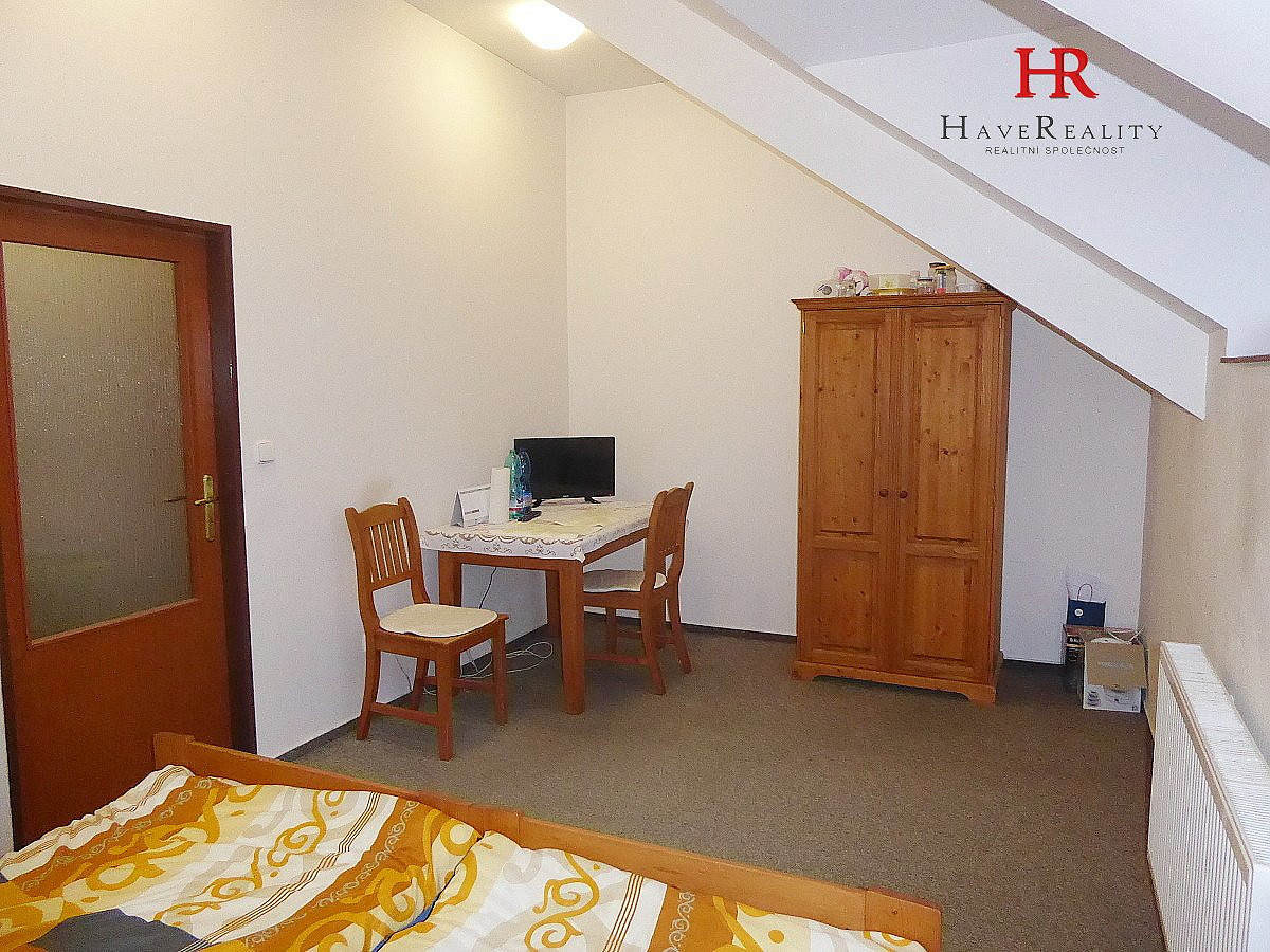 Pronájem bytu 1+kk 22 m² – fotografie 5