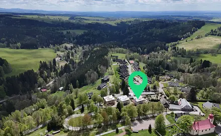 Prodej bytu 3+kk 63 m², Říčky v Orlických horách, okres Rychnov nad Kněžnou