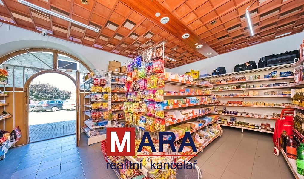 Prodej domu 739 m² s pozemkem 1 095 m², Tovačov – náhled fotky 4