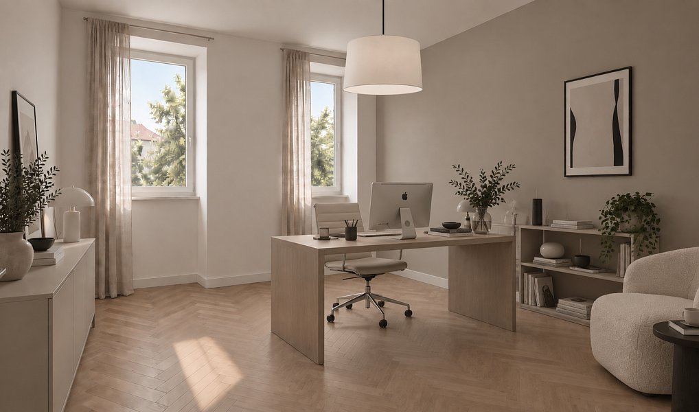 Prodej ubytovacího objektu 38 m², Praha – náhled fotky 8